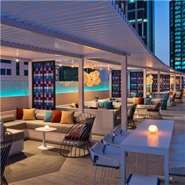 Wahm Lounge