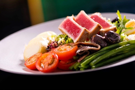 NicOise Salad