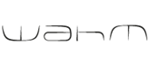 Wahm Lounge Logo