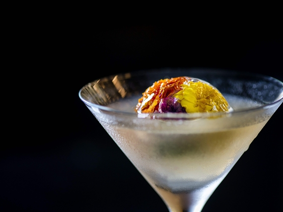 Cocktails 2