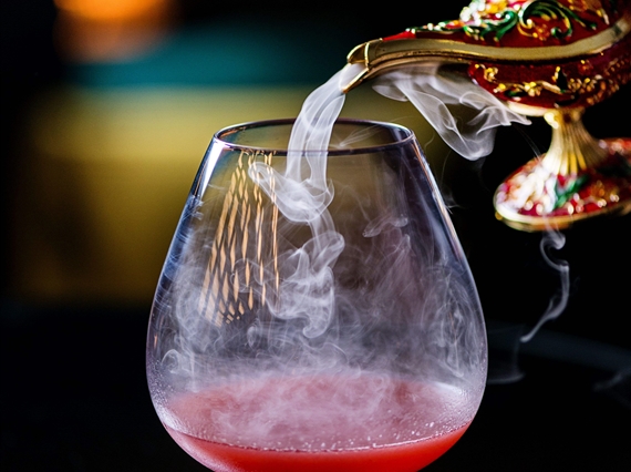 Dark Rum