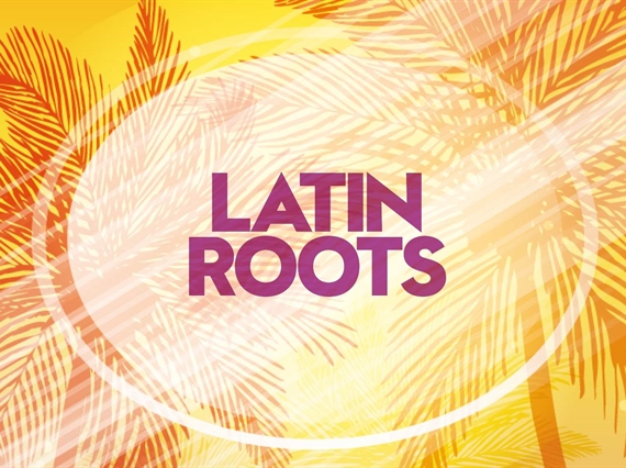Latin Roots 4